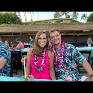 Meet your Posher, Katherine